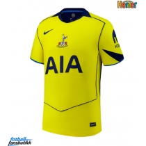 Tottenham Hotspur Archie Gray #14 Tredjedrakt 2025-26 Kortermet